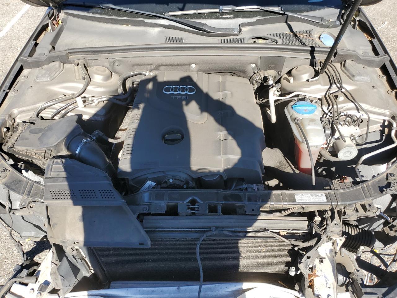 2014 Audi A4 - Image 11