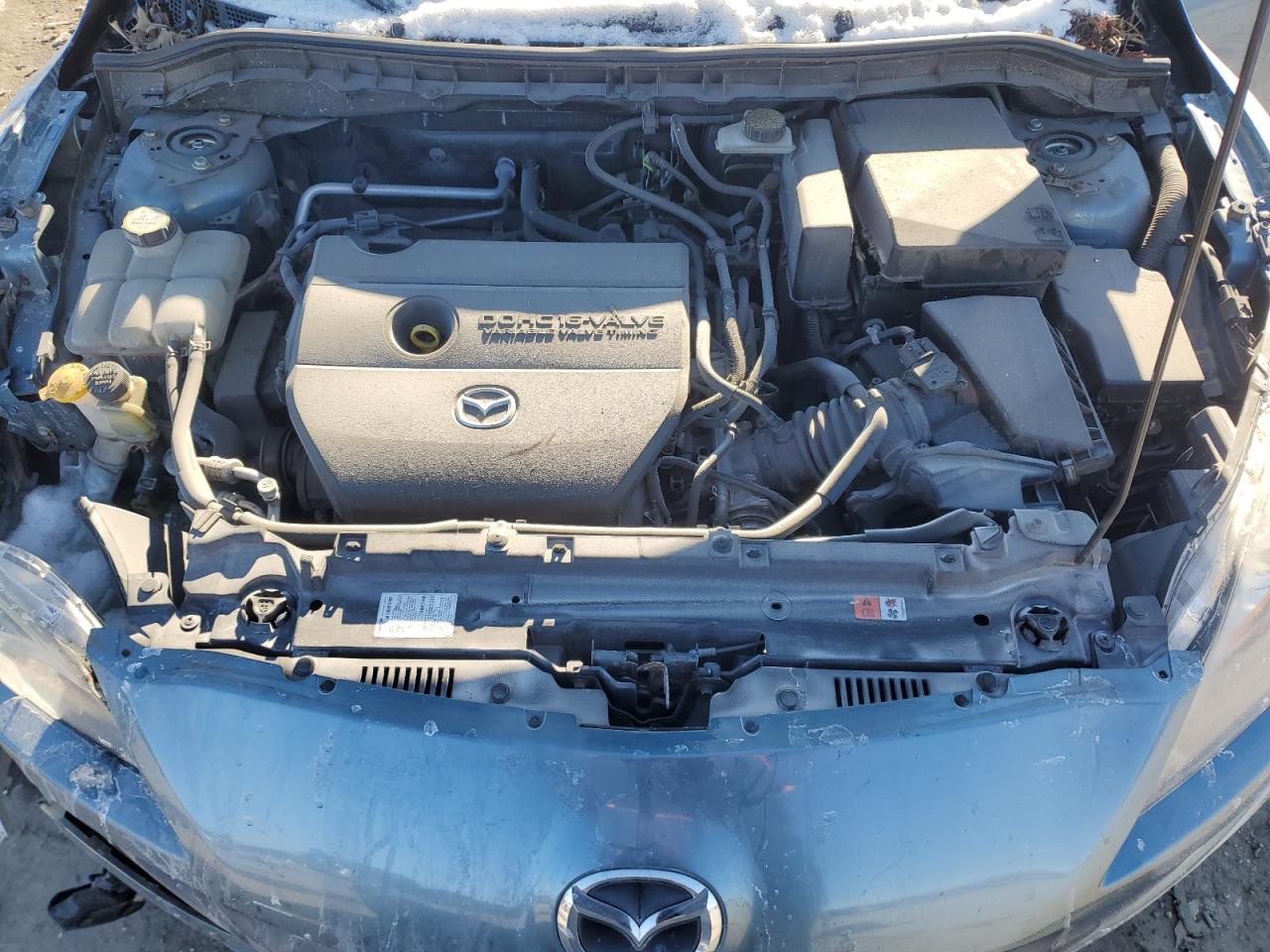 2011 Mazda 3 - Image 11