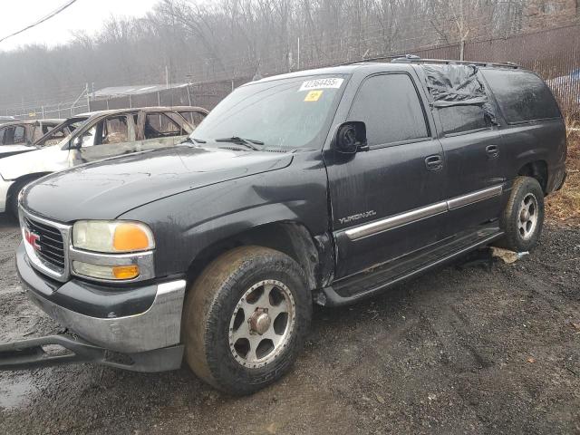 2004 Gmc Yukon Xl K1500