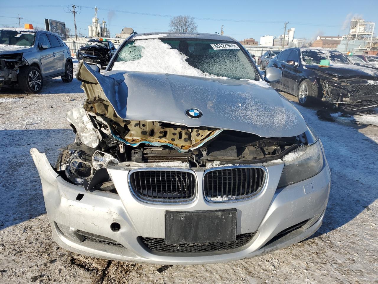 2011 BMW 3er - Image 5