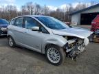 2016 FORD C-MAX PREMIUM SEL for sale at Copart CT - HARTFORD SPRINGFIELD