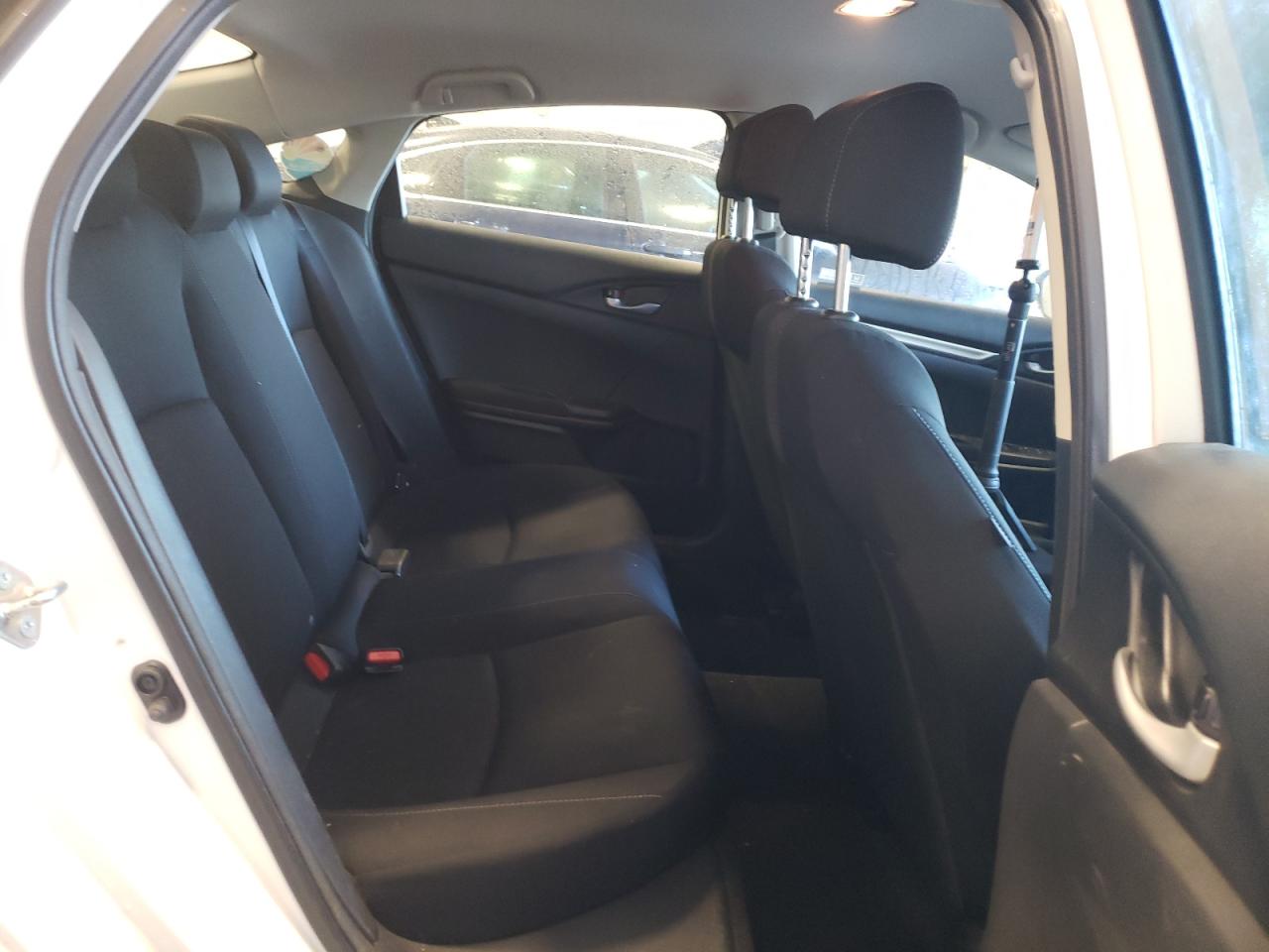 2019 Honda Civic - Image 10