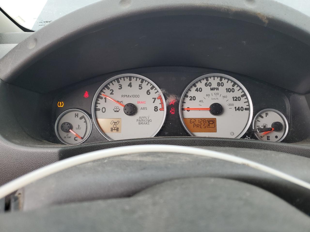 1N6ED0EB5LN701397 NISSAN FRONTIER 2020