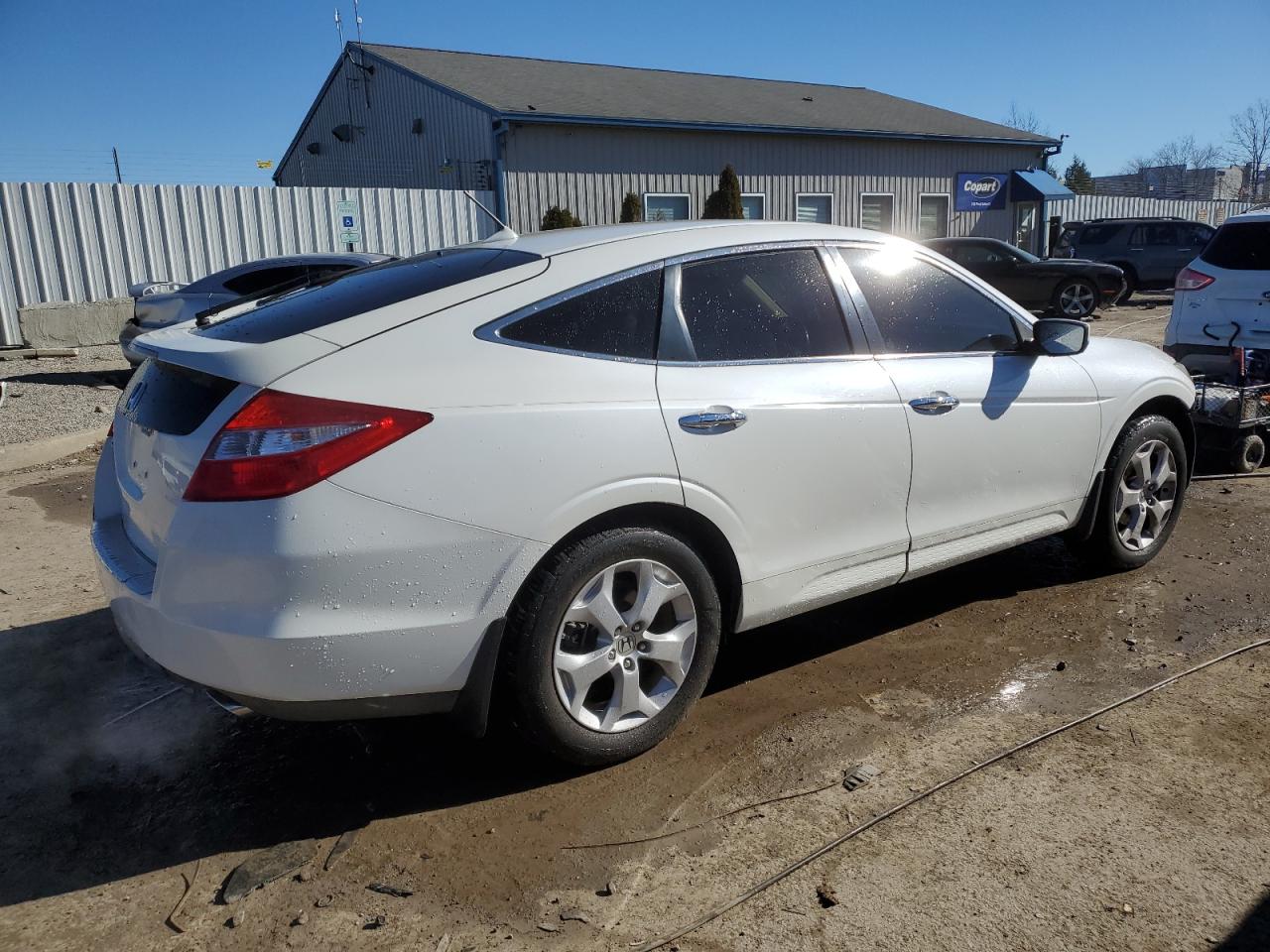 2010 Honda Accord - Image 3
