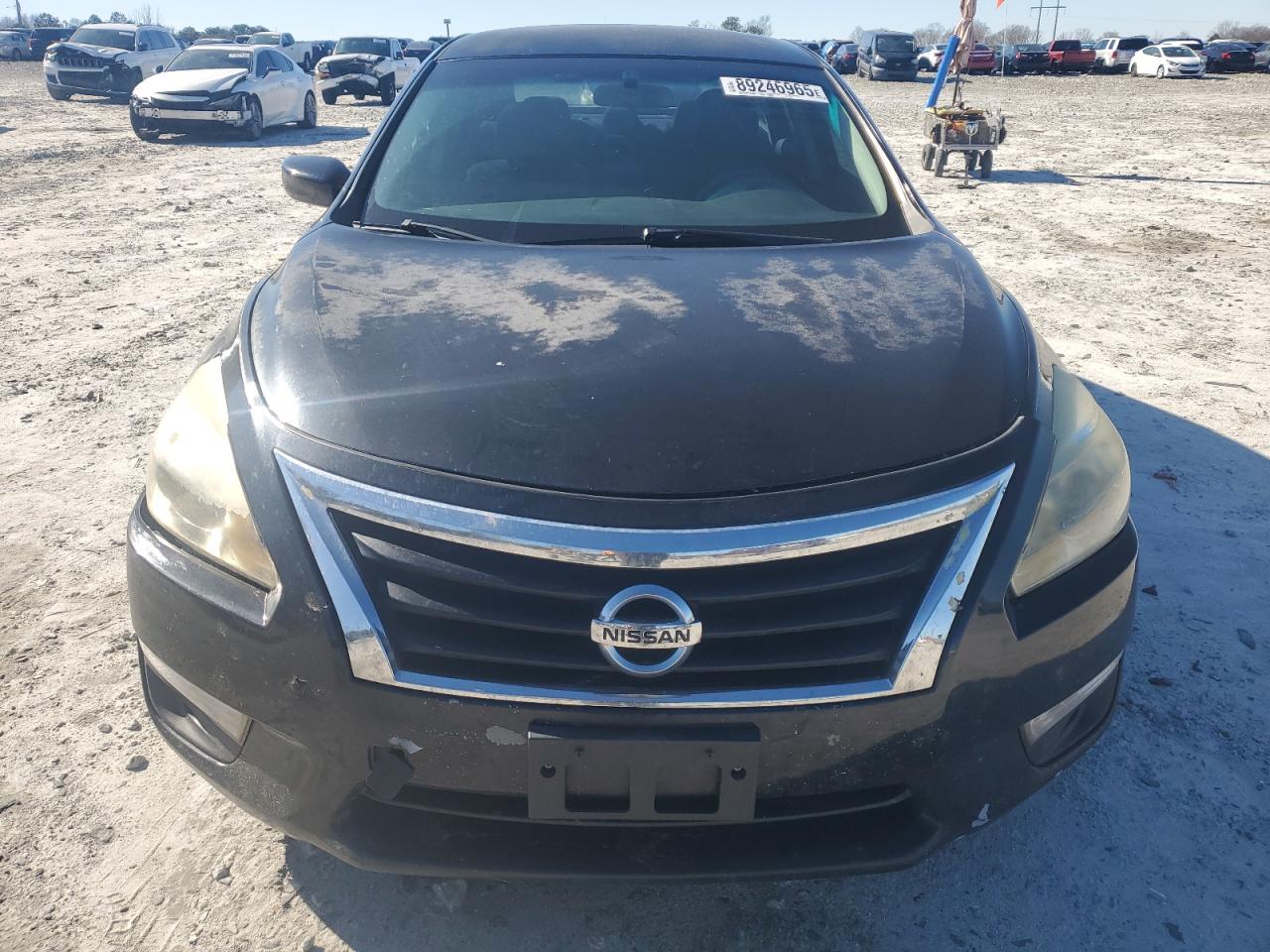 2014 Nissan Altima - Image 5