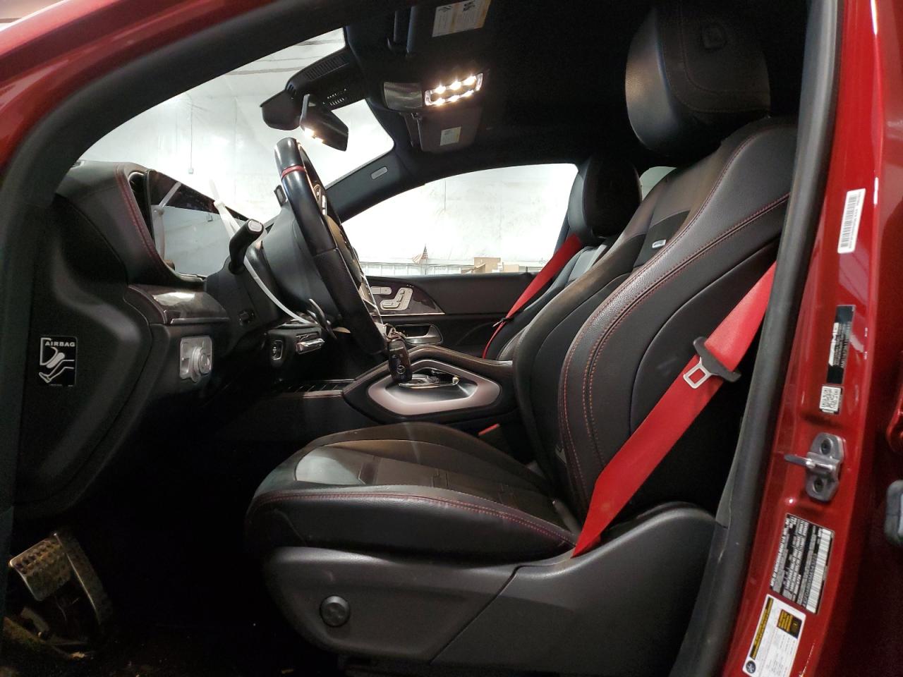 2021 Mercedes-Benz GLE - Image 7