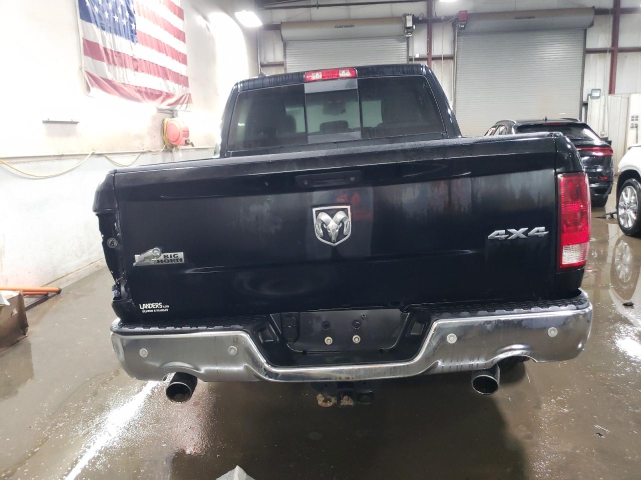 2014 RAM 1500 - Image 6