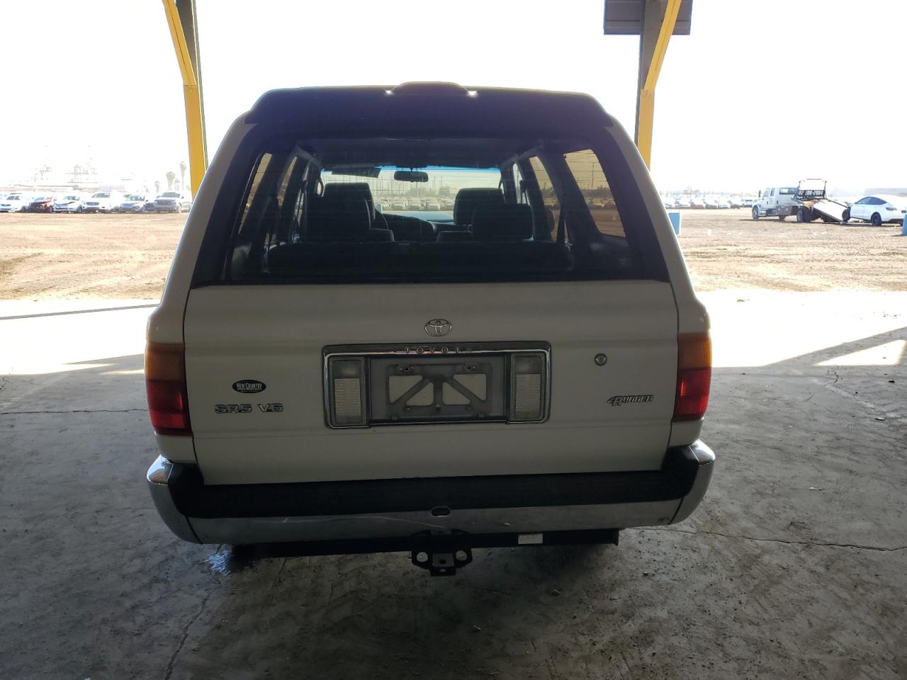 1995 Toyota 4Runner - Image 6