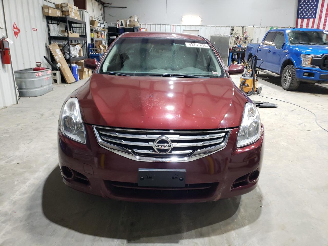 2012 Nissan Altima - Image 5