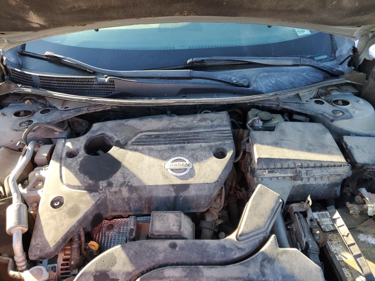 2014 Nissan Altima - Image 11