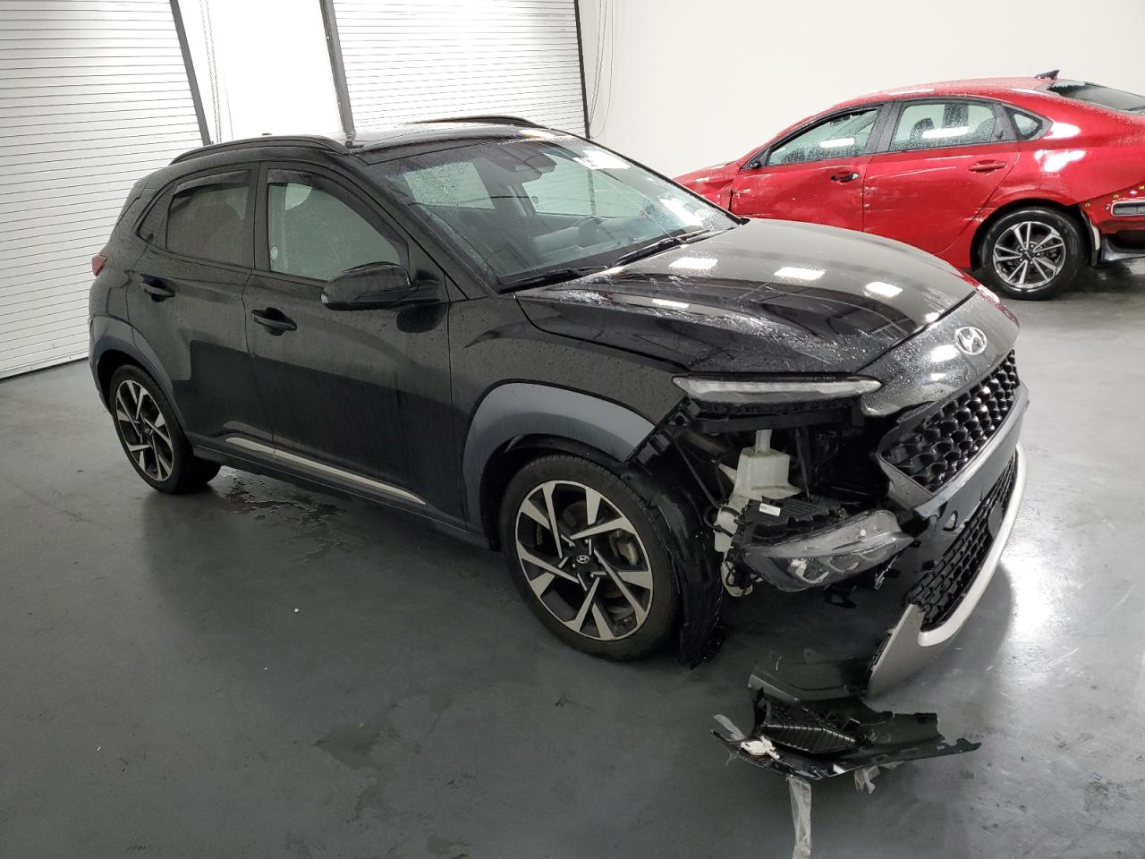 2022 Hyundai Kona - Image 4