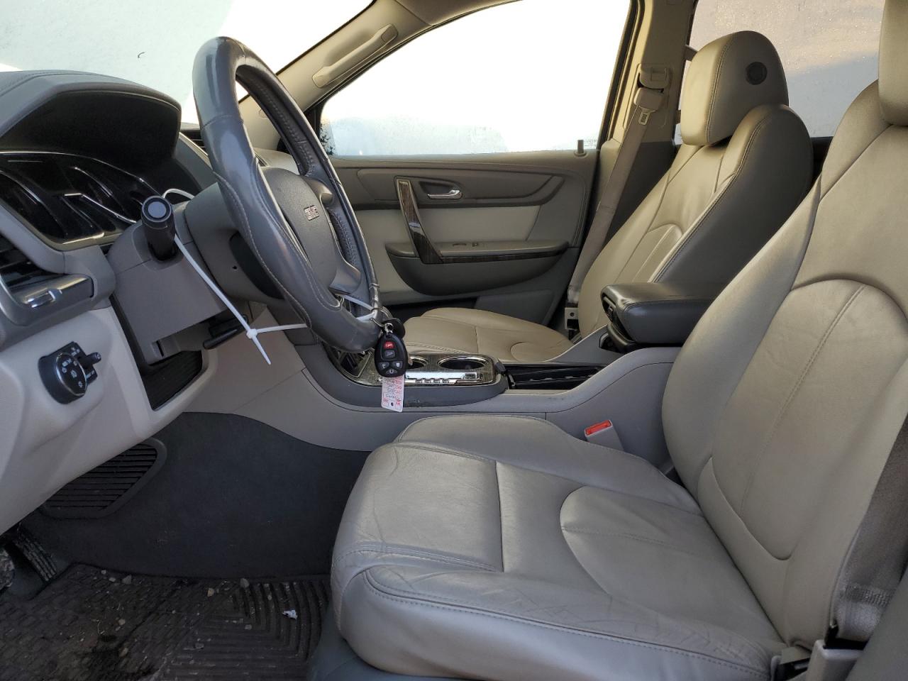 2015 GMC Acadia - Image 7
