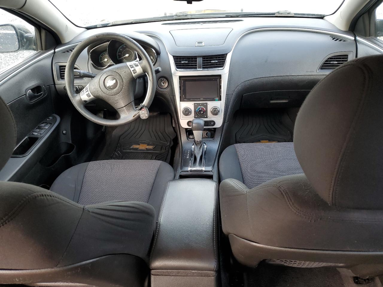 2012 Chevrolet Malibu - Image 8