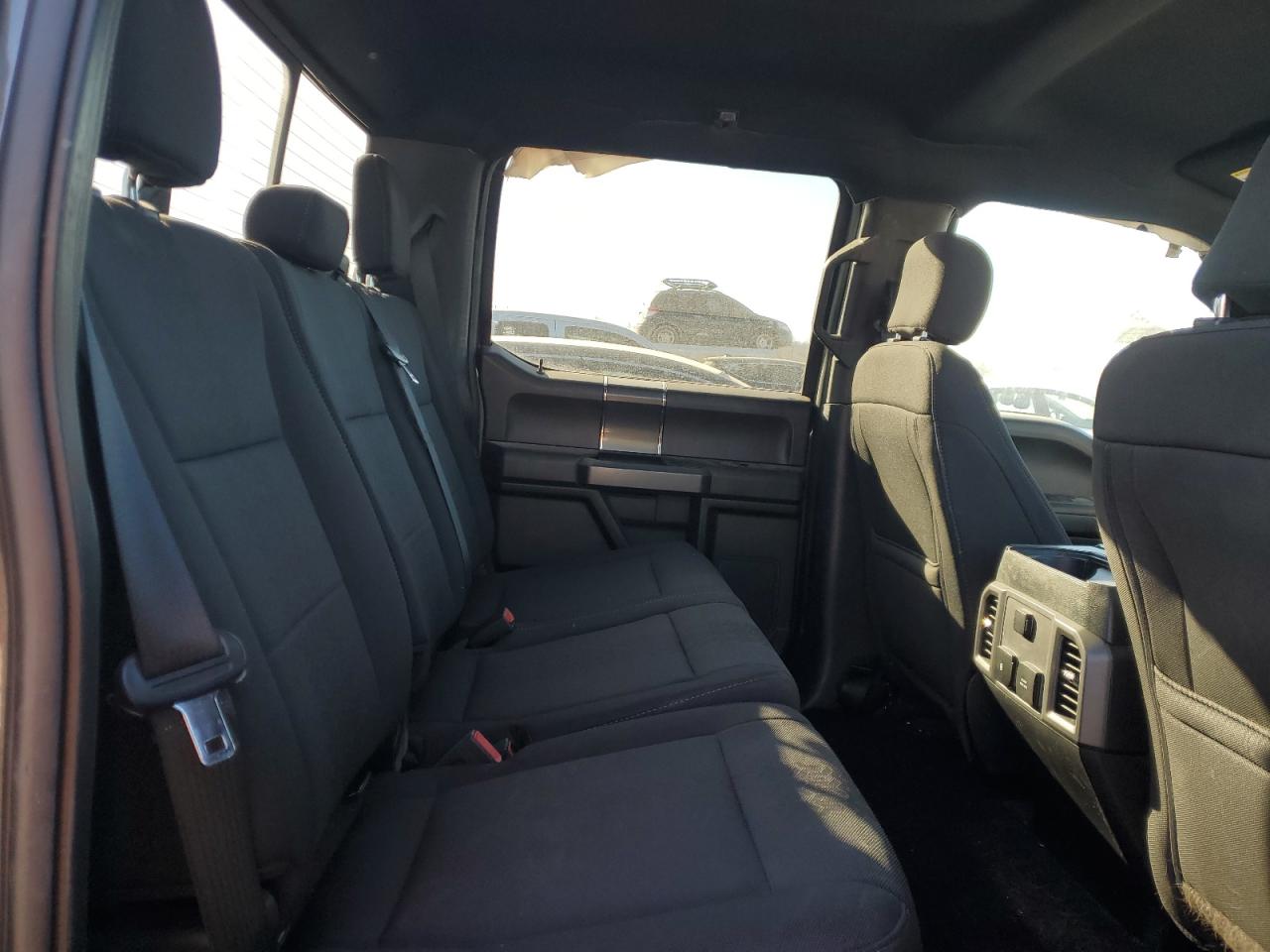 2018 Ford F-150 - Image 11