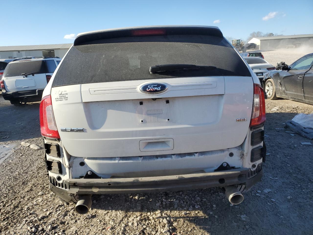 2012 Ford Edge - Image 6