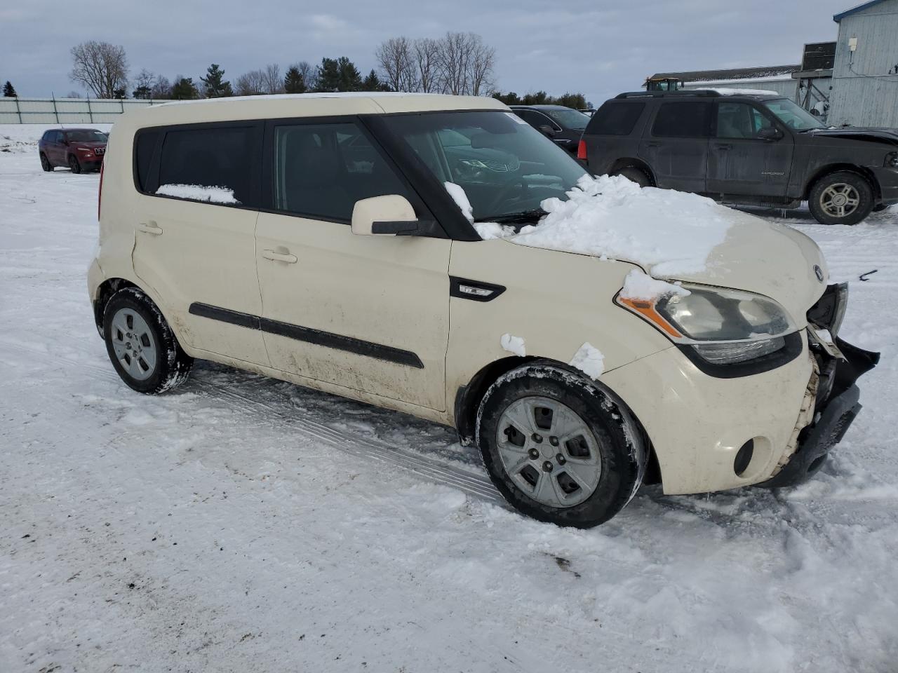 2013 Kia Soul - Image 4