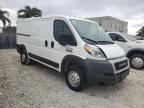 2021 Ram Promaster 1500 1500 Standard იყიდება Opa Locka-ში, FL - Water/Flood