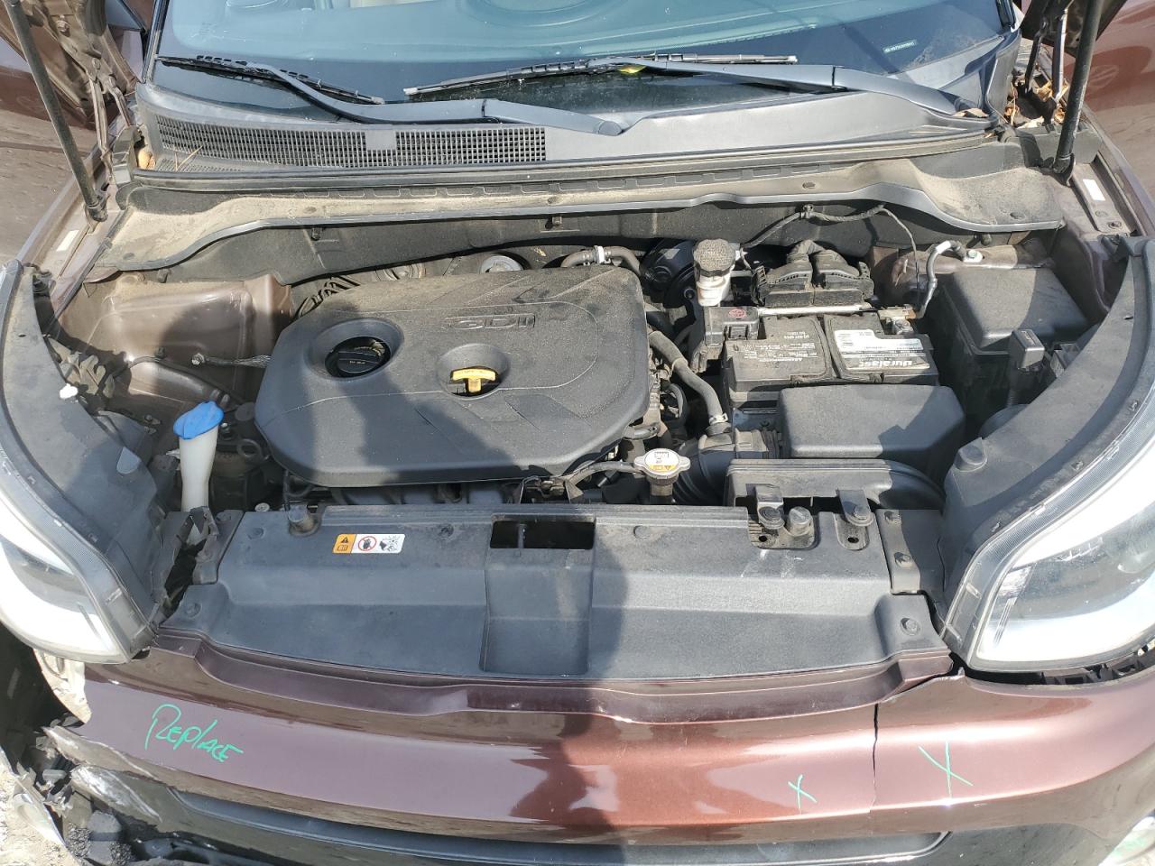 2017 Kia Soul - Image 11