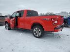 2018 Ford F150 Super Cab for Sale in Columbus, OH - Side