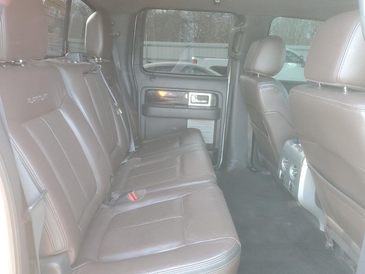 2012 Ford F-150 - Image 10