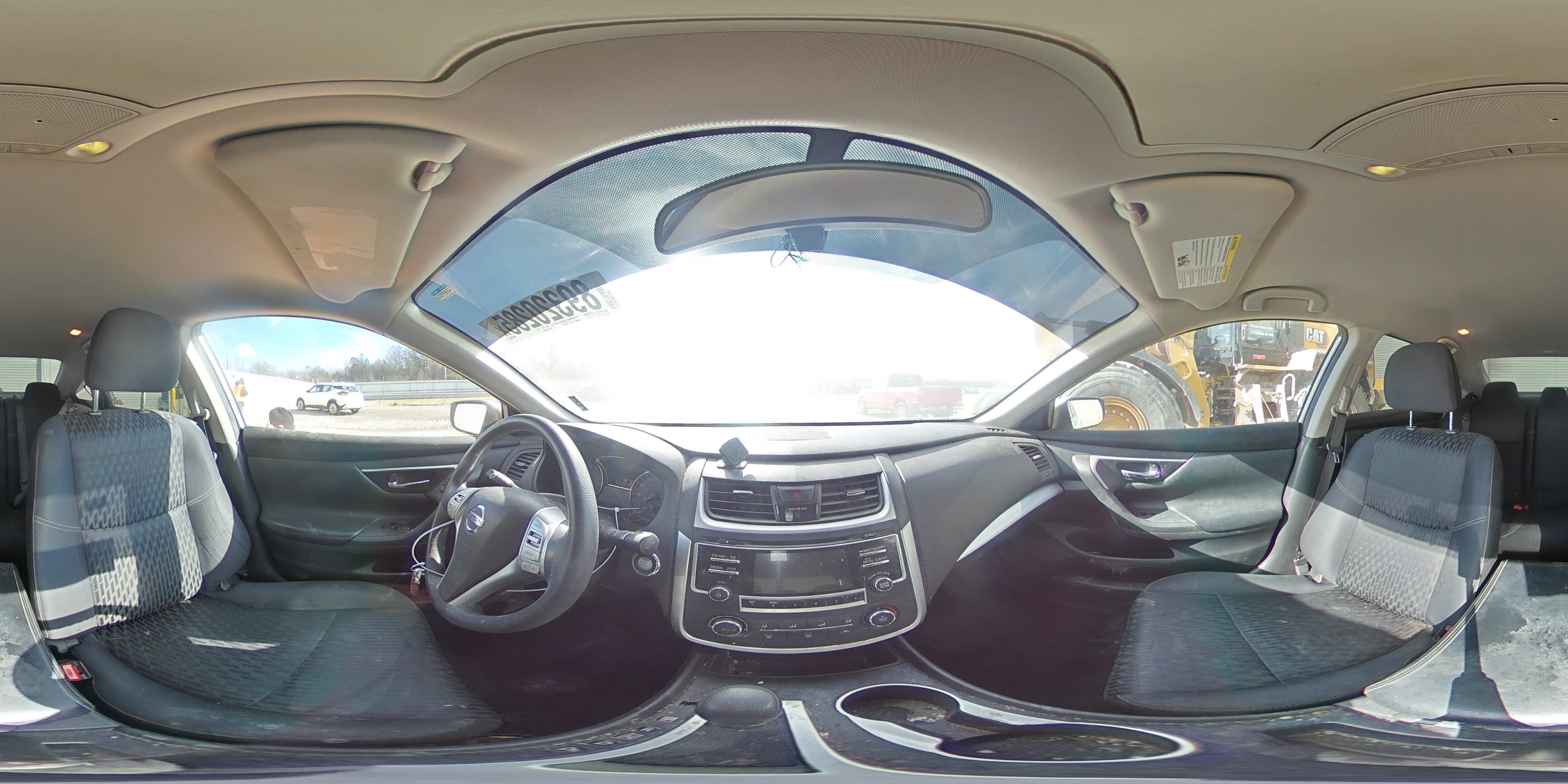 2018 Nissan Altima - Image 14