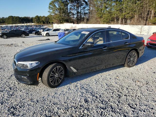 2017 Bmw 530 I