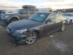 2009 Bmw 535 Xi de vânzare în Brighton, CO - Front End