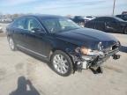 2011 Volvo S80 3.2 იყიდება Grand Prairie-ში, TX - Front End