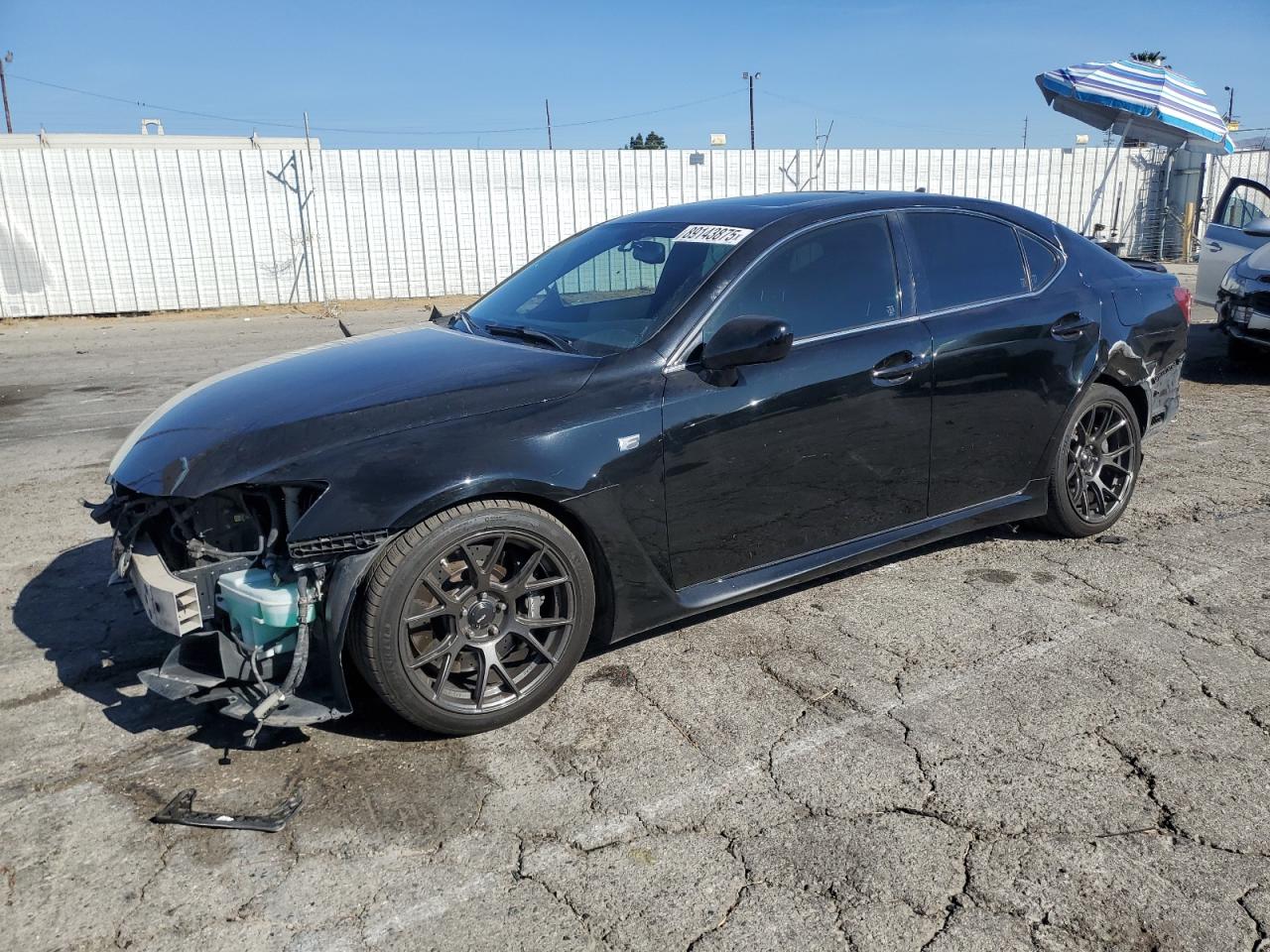2008 Lexus IS - Image 1