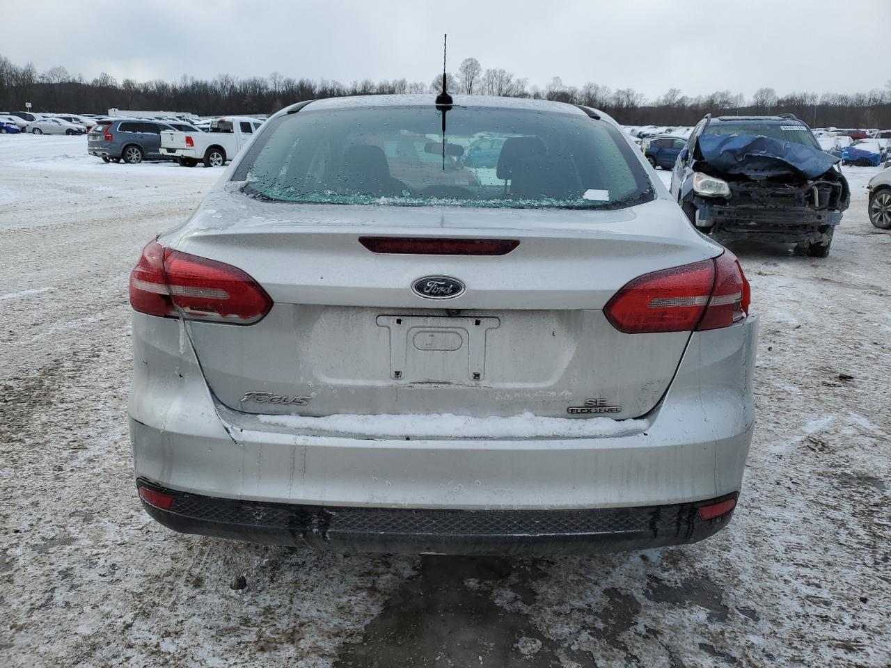 2016 Ford Focus - Image 6