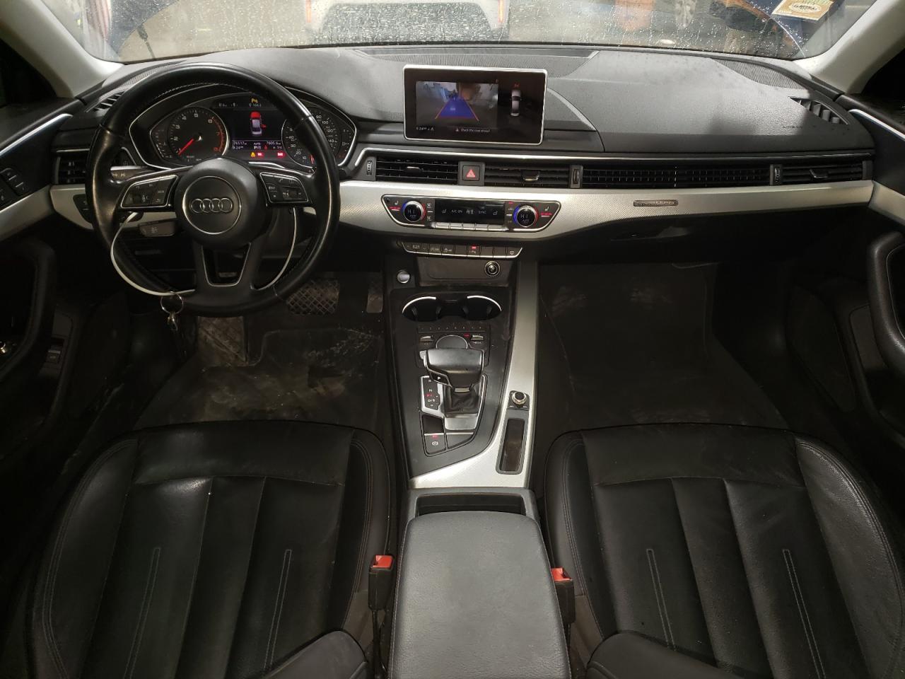 2017 Audi A4 - Image 8