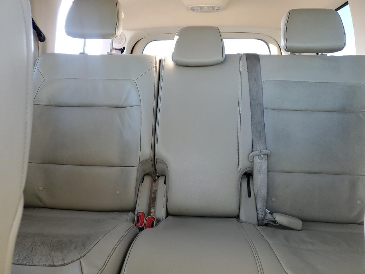 2009 Ford Flex - Image 10