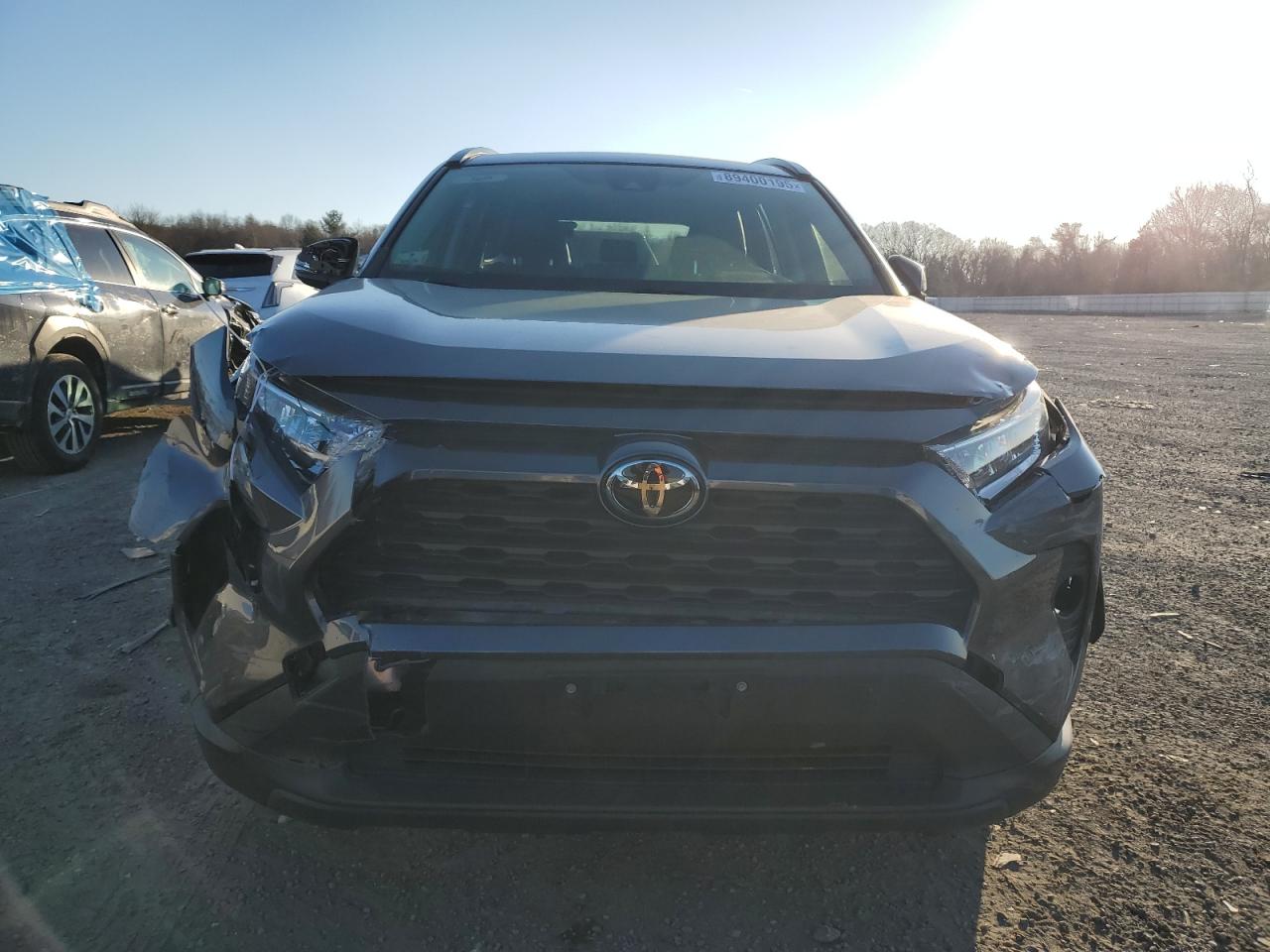 2019 Toyota RAV 4 - Image 5