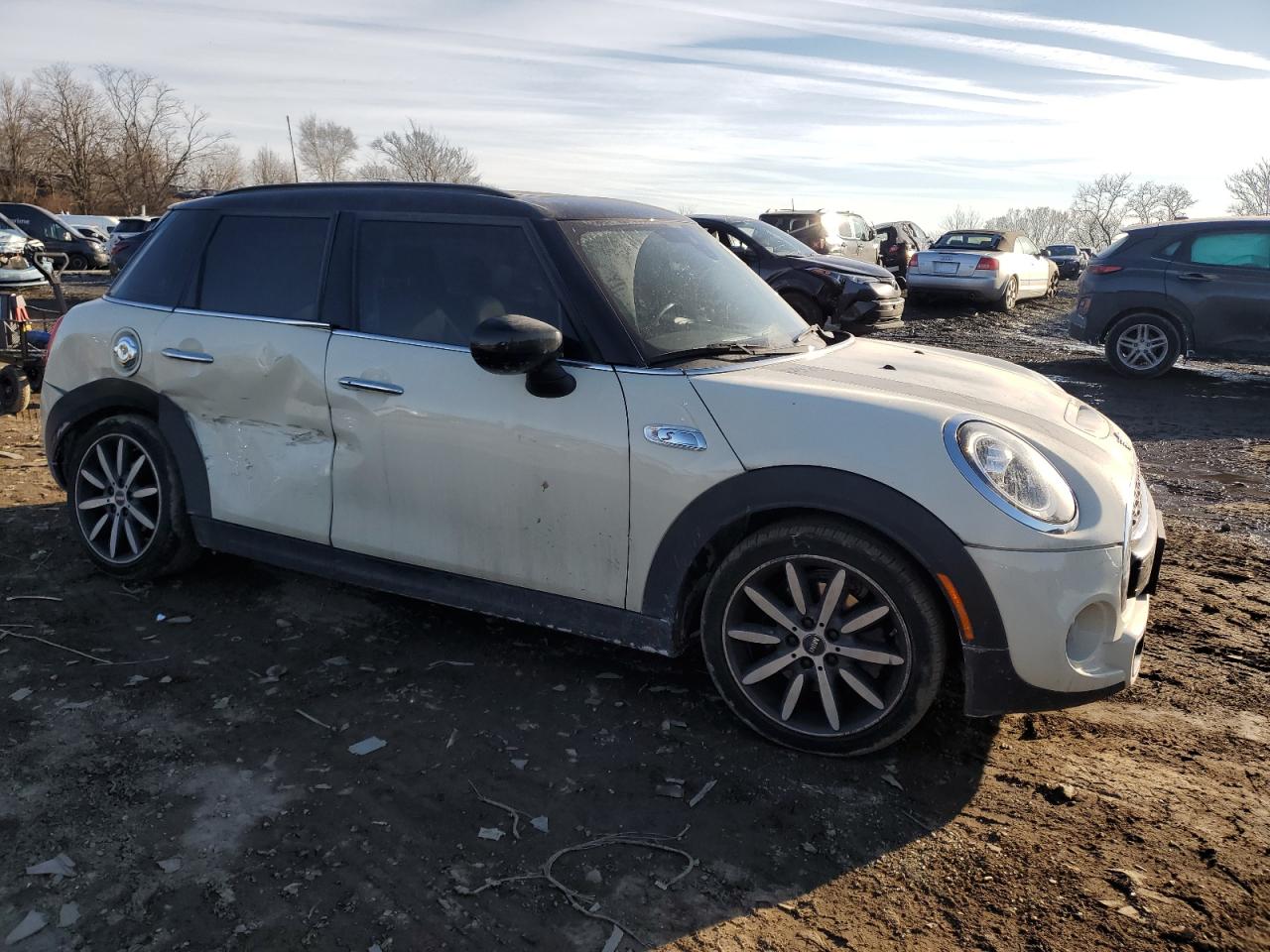2021 MINI Cooper - Image 4