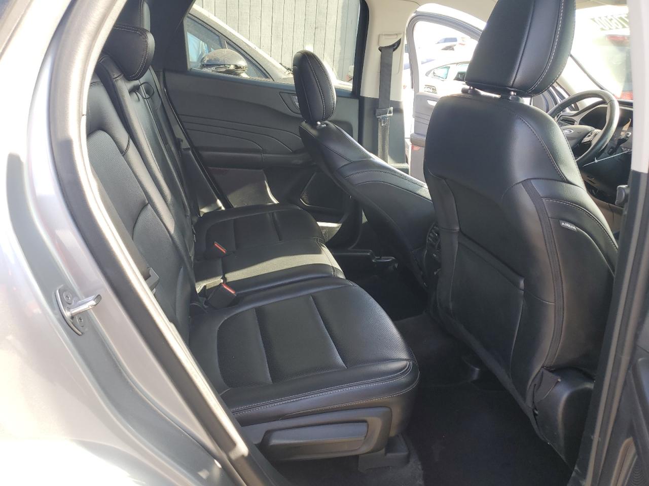 2021 Ford Escape - Image 11