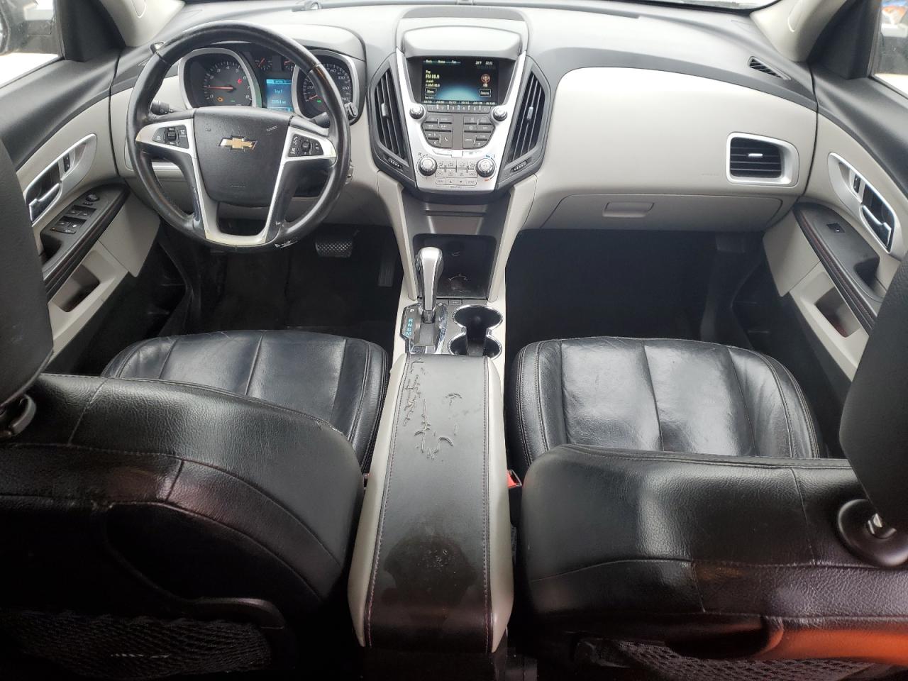 2013 Chevrolet Equinox - Image 8