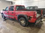 2004 Chevrolet Silverado K1500 for Sale in Franklin, WI - Side