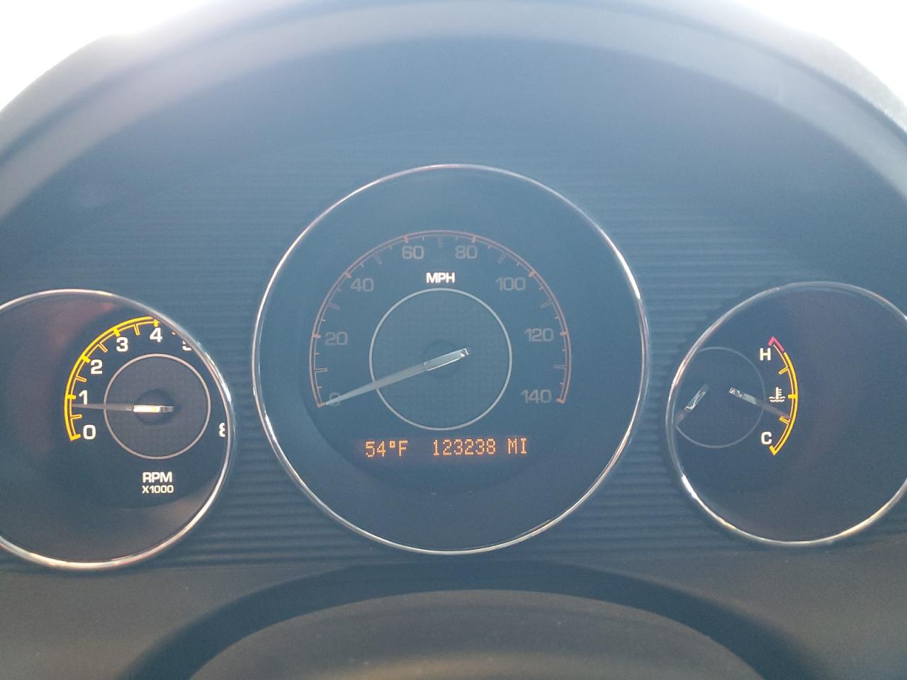 2007 Saturn Aura - Image 9