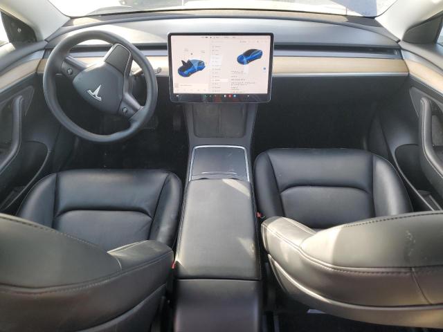  TESLA MODEL 3 2021 Синій