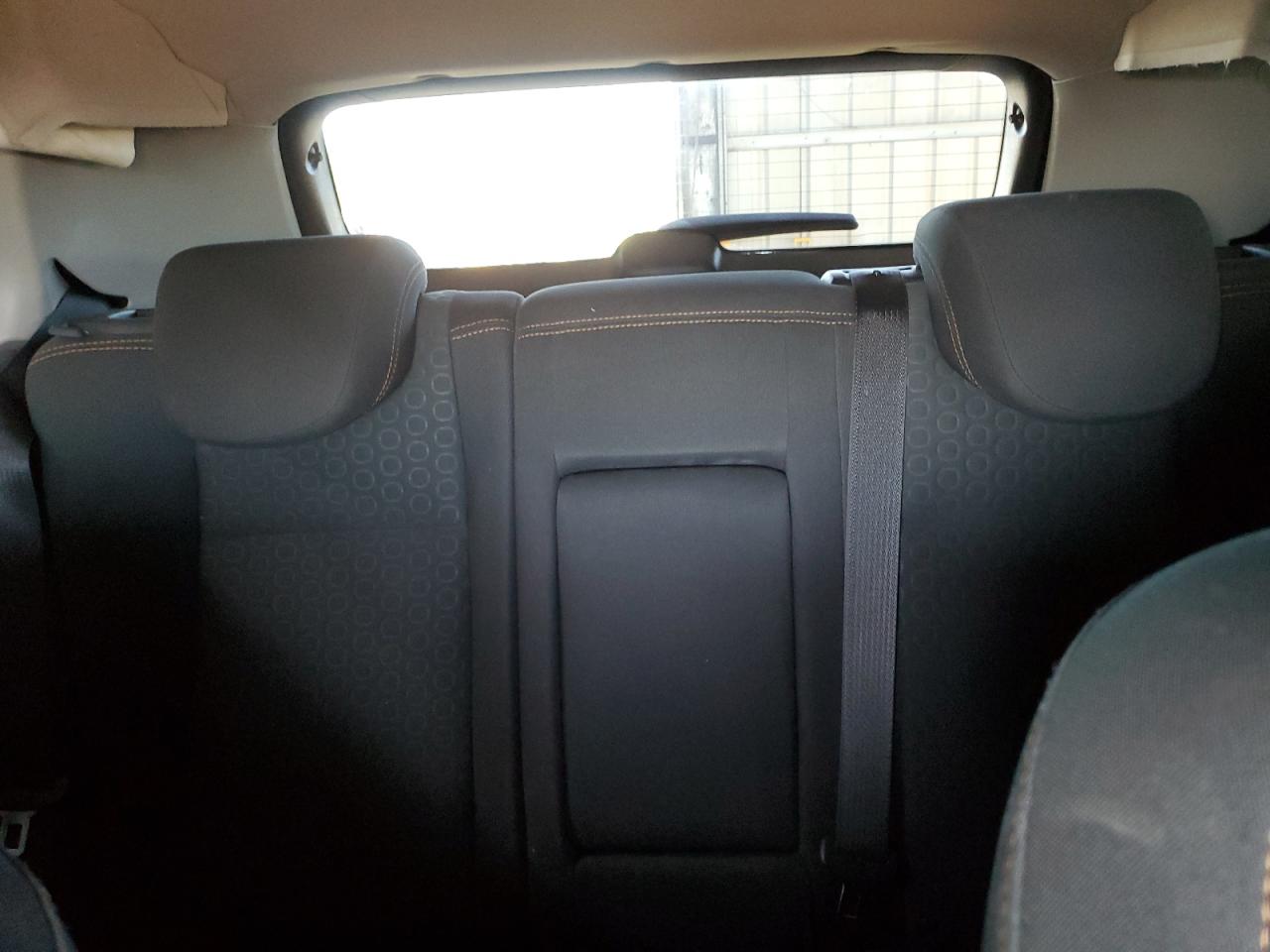 2017 Chevrolet Trax - Image 10