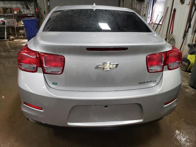  CHEVROLET MALIBU 2014 Srebrny