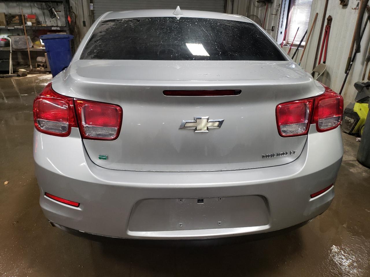 2014 Chevrolet Malibu - Image 6