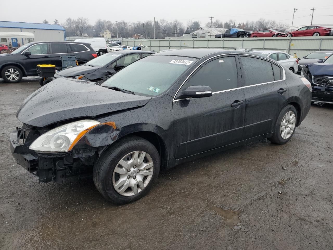 2011 Nissan Altima - Image 1