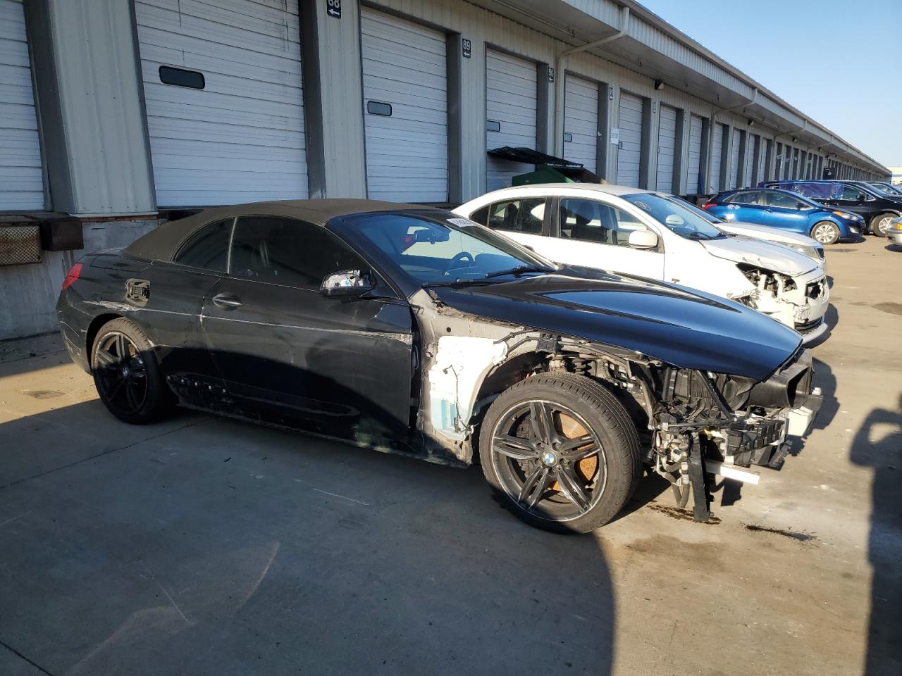 2014 BMW 6er - Image 4