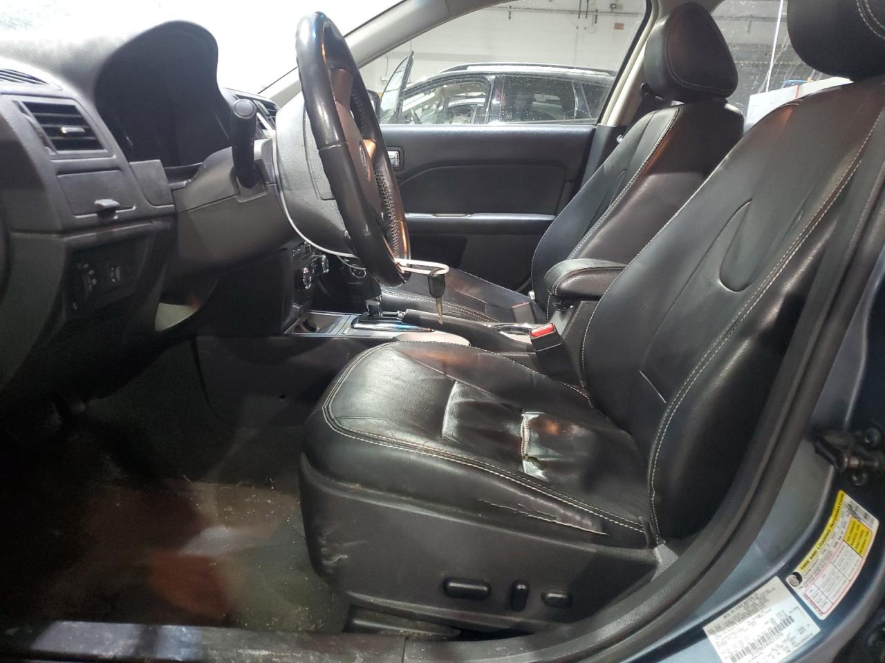 2012 Ford Fusion - Image 7