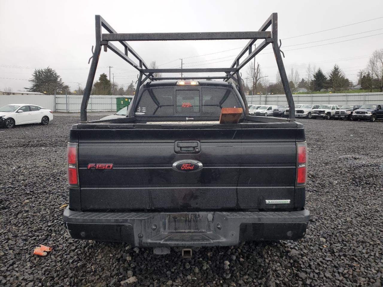 2013 Ford F-150 - Image 6
