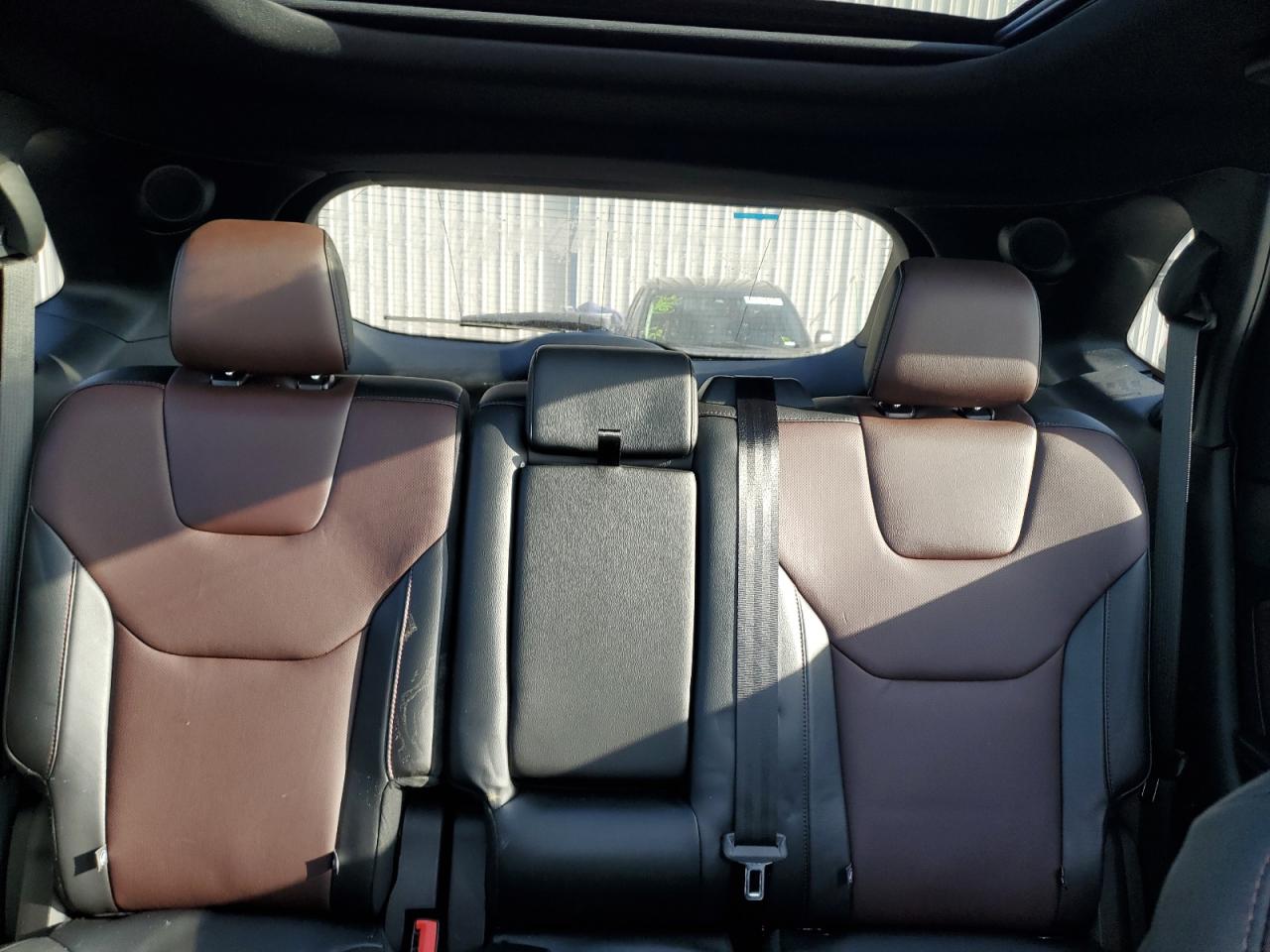 2022 Ford Edge - Image 10