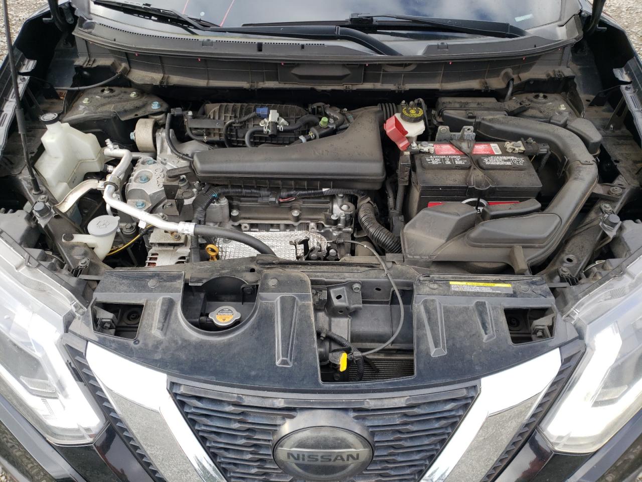 2018 Nissan Rogue - Image 12