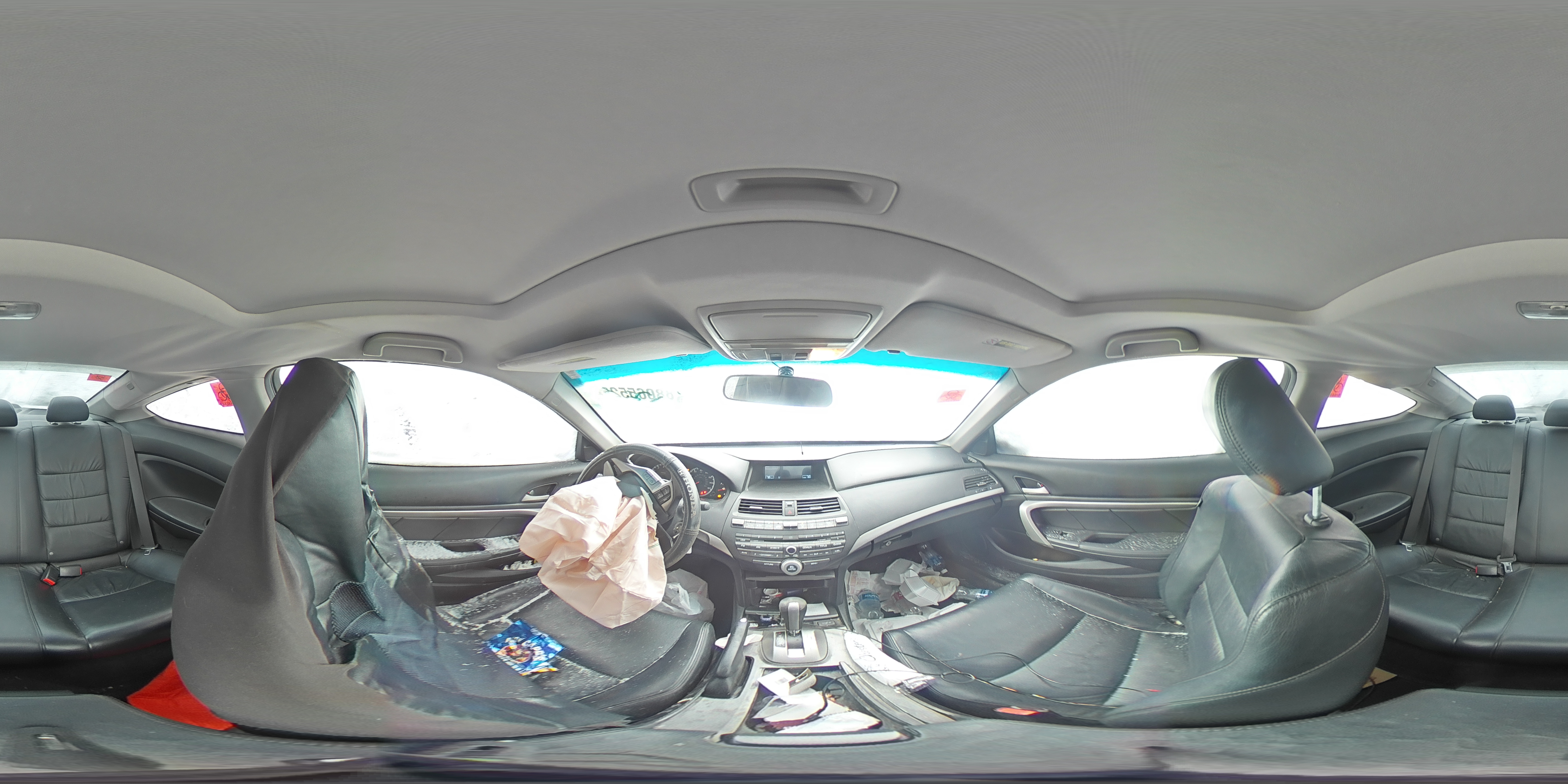 2011 Honda Accord - Image 13