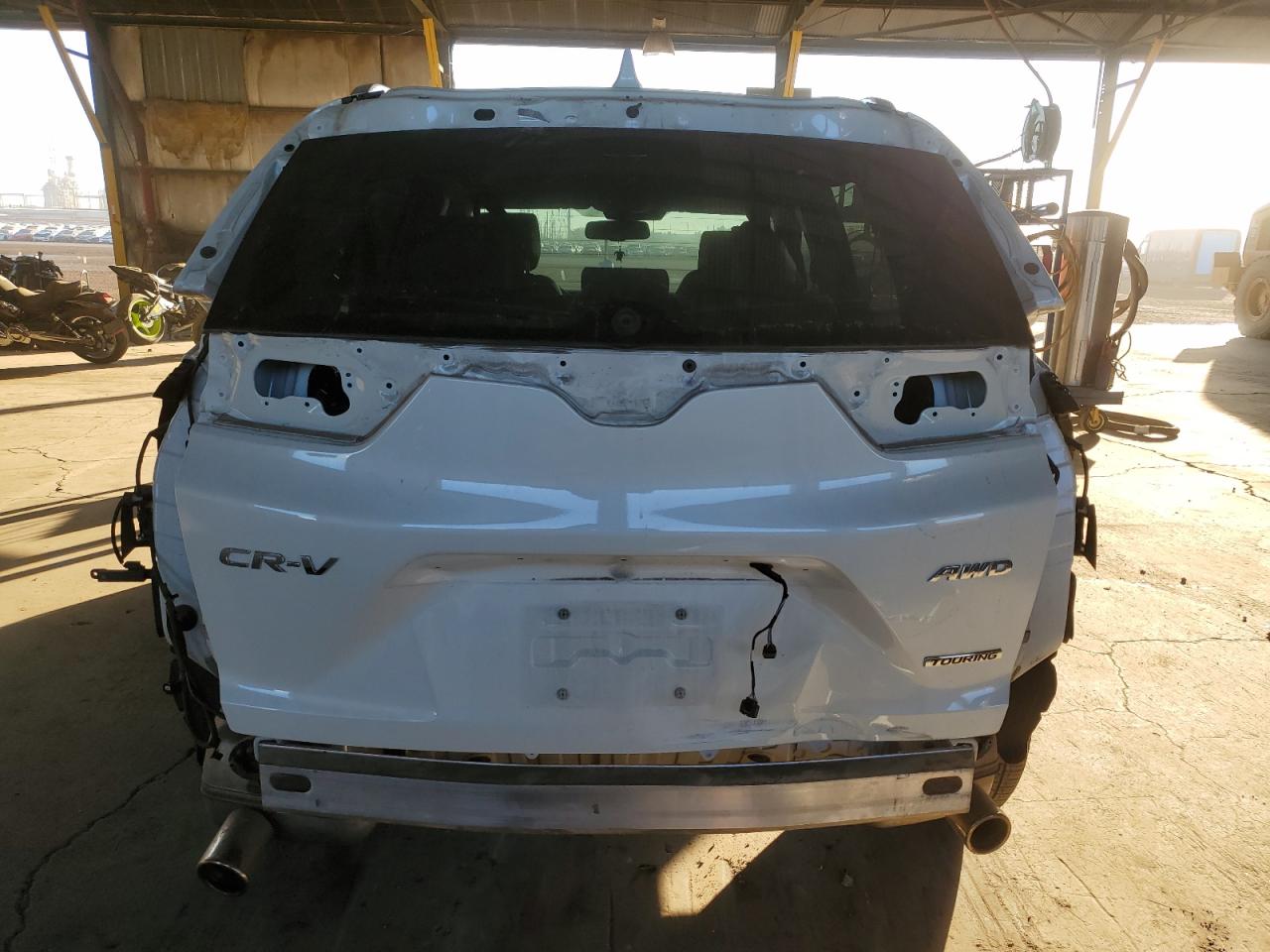 2018 Honda CR-V - Image 6